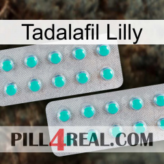 Tadalafil Lilly 29